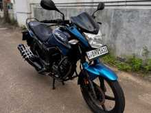 Hero Hunk 2019 Motorbike