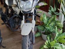 Hero Hunk 2017 Motorbike