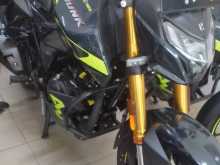 Hero Hunk 2025 Motorbike