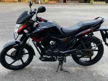 Hero Hunk 2016 Motorbike
