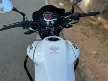 Hero Hunk 2019 Motorbike
