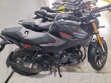 Hero Hunk 2026 Motorbike