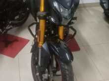 Hero Hunk 2025 Motorbike