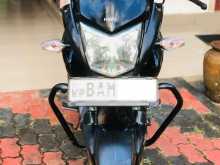 Hero Hunk 2013 Motorbike