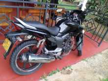 Hero Hunk 2007 Motorbike