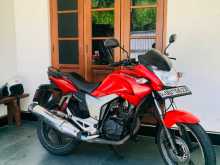 Hero Hunk 2008 Motorbike