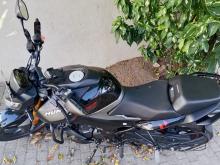 Hero Hunk 2026 Motorbike
