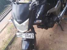 Hero Hunk 2007 Motorbike