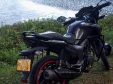 Hero Hunk 2015 Motorbike