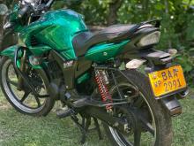 Hero Hunk 2013 Motorbike