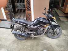 Hero Hunk 2019 Motorbike