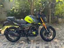 Hero Hunk 2026 Motorbike