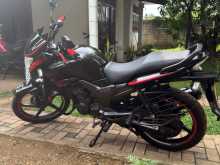 Hero Hunk 2018 Motorbike