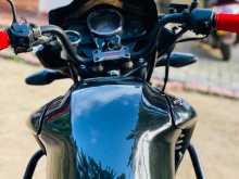 Hero Hunk 2010 Motorbike