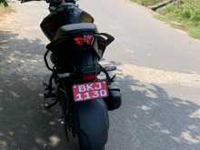 Hero Hunk 2025 Motorbike