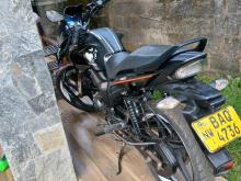 Hero Hunk 2013 Motorbike