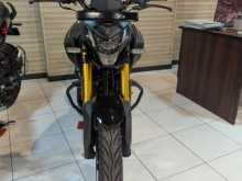 Hero Hunk 2025 Motorbike