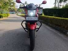 Hero Hunk 2016 Motorbike