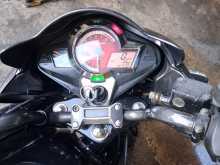 Hero Hunk 2016 Motorbike