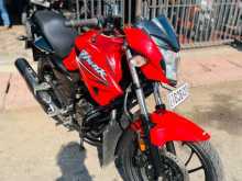 Hero Hunk 2019 Motorbike