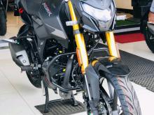 Hero Hunk 2026 Motorbike
