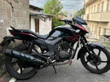 Hero Hunk 2009 Motorbike