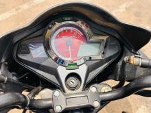 Hero Hunk 2017 Motorbike