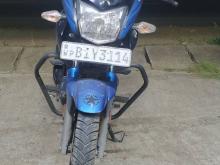 Hero Hunk 2019 Motorbike