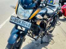 Hero Hunk 2018 Motorbike