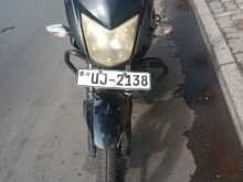 Hero Hunk 2010 Motorbike