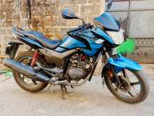 Hero Hunk 2019 Motorbike