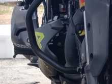 Hero Hunk 2025 Motorbike