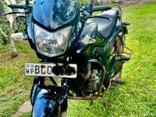 Hero Hunk 2015 Motorbike