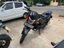 Hero HUNK 2017 Motorbike