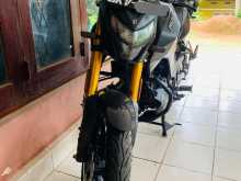 Hero Hunk 2026 Motorbike