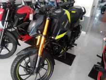 Hero Hunk 2026 Motorbike