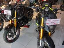 Hero Hunk 2026 Motorbike