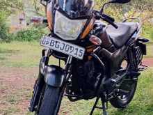 Hero Hunk 2018 Motorbike