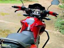 Hero Hunk 2010 Motorbike
