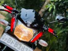 Hero Hunk 2017 Motorbike