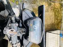Hero Hunk 2026 Motorbike