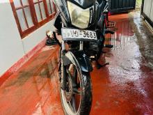 Hero Hunk 2009 Motorbike