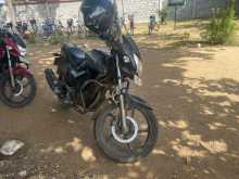 Hero Hunk 2015 Motorbike