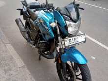 Hero Hunk 2019 Motorbike