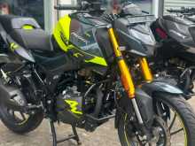 Hero Hunk 2026 Motorbike