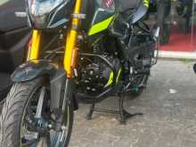 Hero Hunk 2026 Motorbike