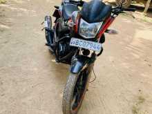 Hero Hunk 2015 Motorbike