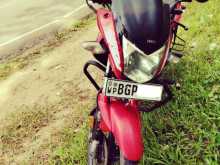 Hero Hunk 2018 Motorbike