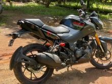 Hero Hunk 2026 Motorbike