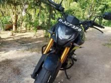 Hero Hunk 2025 Motorbike